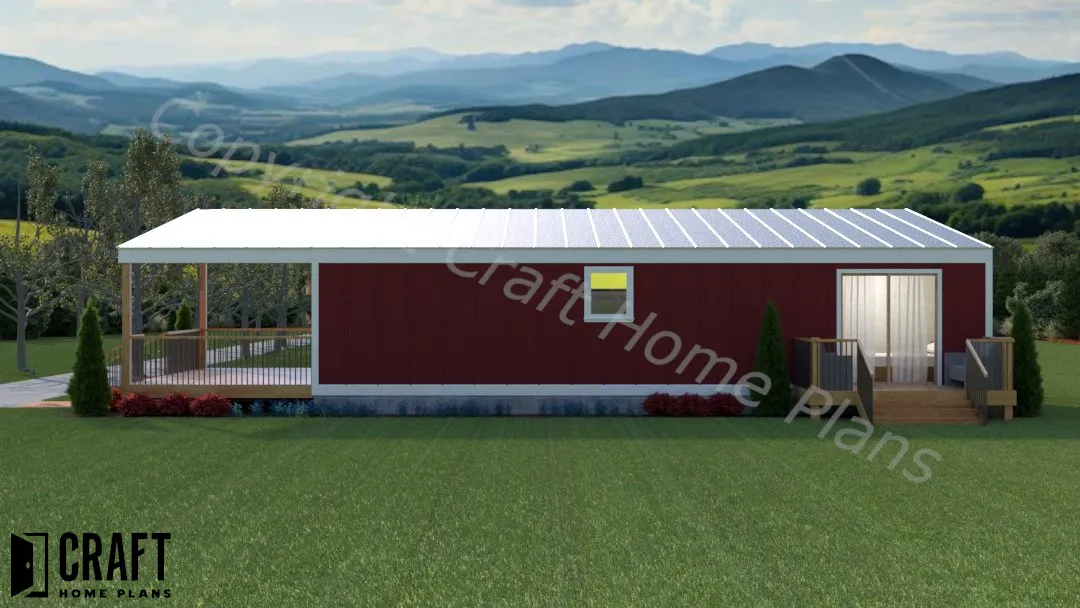 American Aspen — Wide Lot — Image 5